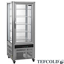 Displaykyl UPD200, 468 liter