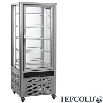 Displaykyl UPD200, 468 liter