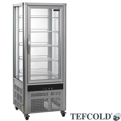 Displaykyl UPD200, 468 liter
