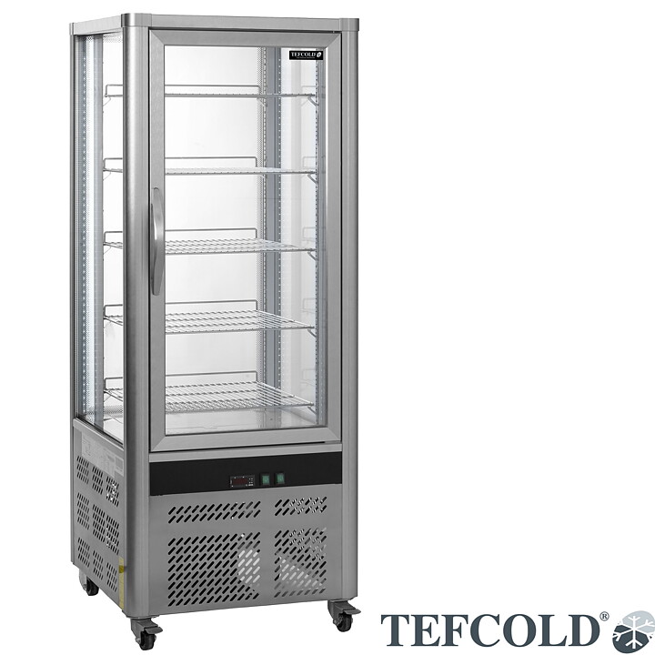 Displaykyl UPD200, 468 liter