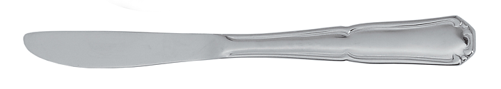 Dessertkniv 178mm Barock (12 pack)