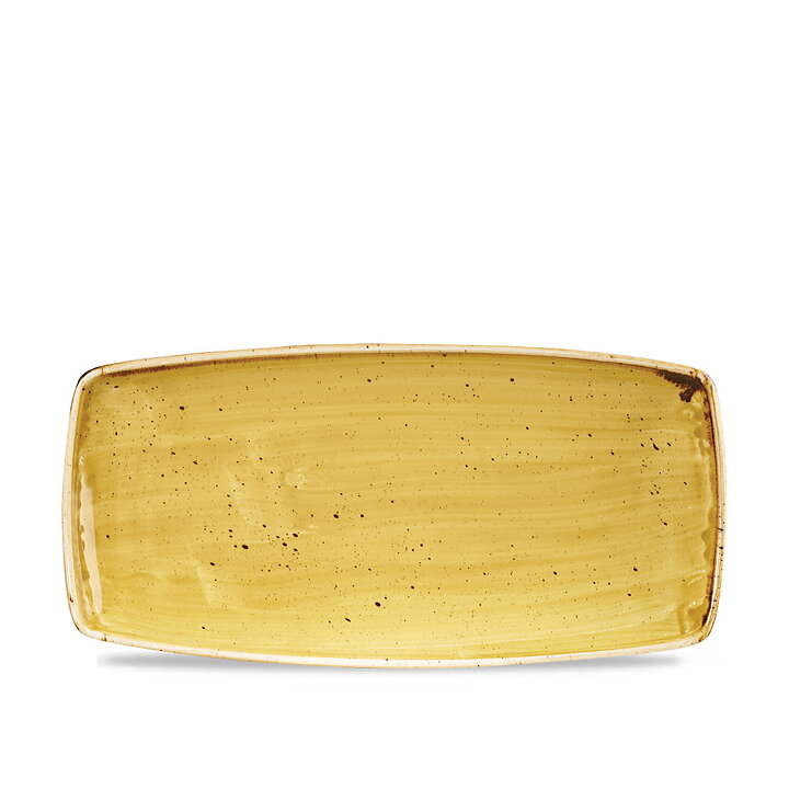 Tallrik Oblong Ø 29,5 cm