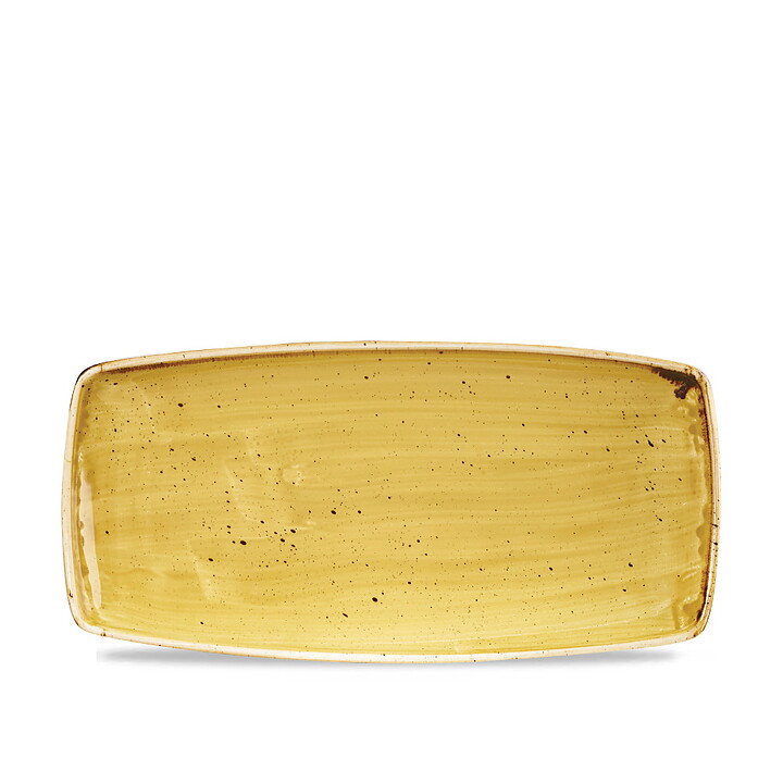 Tallrik Oblong Ø 29,5 cm