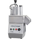 Food Processor R502: 5,5 Liter