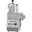 Food Processor R502: 5,5 Liter