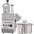 Food Processor R502: 5,5 Liter