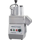 Food Processor R502: 5,5 Liter