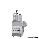 Food Processor R502: 5,5 Liter