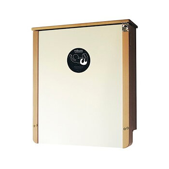Skötbord Robust - VIT