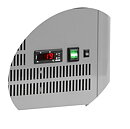 Displaykyl UPD80-GREY, 80 liter