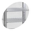 Displaykyl UPD80-GREY, 80 liter