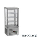 Displaykyl UPD80-GREY, 80 liter