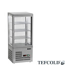 Displaykyl UPD80-GREY, 80 liter