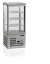 Displaykyl UPD80-GREY, 80 liter