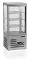 Displaykyl UPD80-GREY, 80 liter