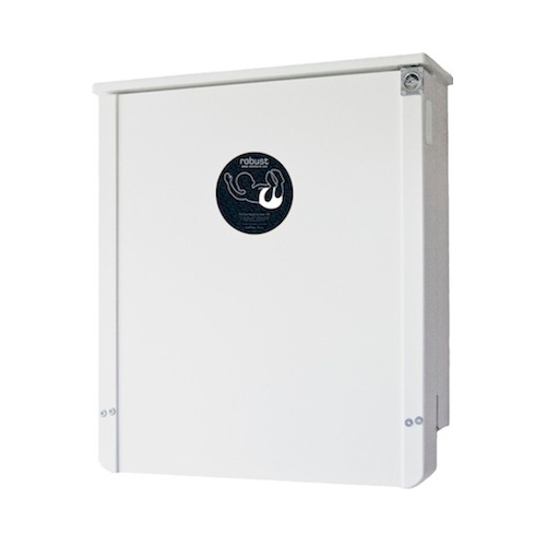 Skötbord Robust - HELVIT