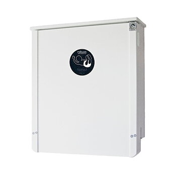 Skötbord Robust - HELVIT