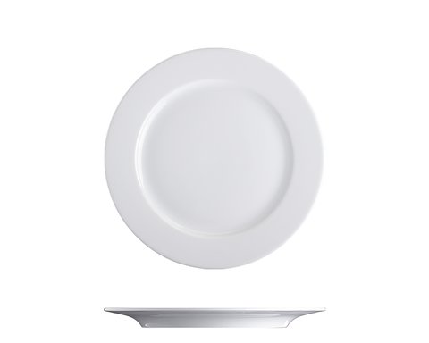 Restaurangtallrik Basic Ø 20 cm