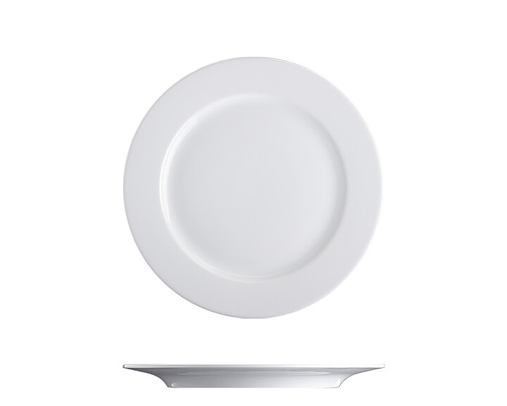 Restaurangtallrik Basic Ø 20 cm