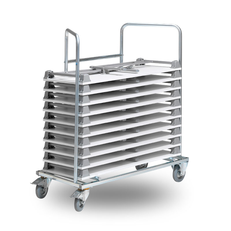 Vagn Kongress bord, 140 cm långa