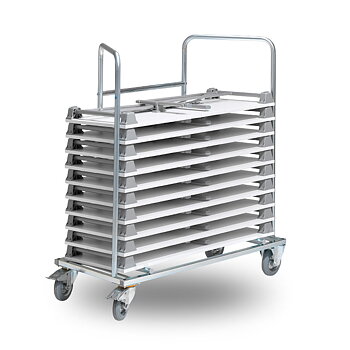 Vagn Kongress bord, 140 cm långa