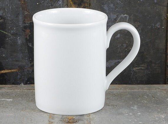 Mugg EB Rak 35 cl