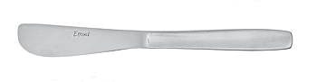 Smörkniv Captain (12 pack)