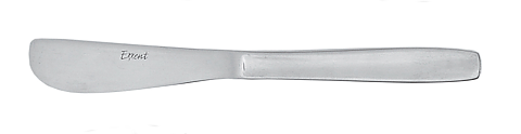 Smörkniv Captain (12 pack)