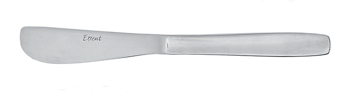 Smörkniv Captain (12 pack)