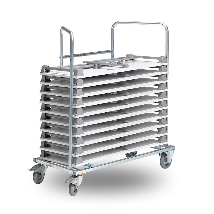 Vagn Kongress bord, 180 cm långa
