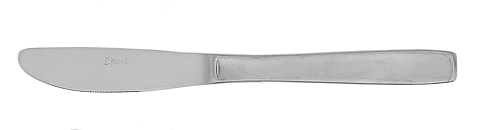 Smörgåskniv Captain (12 pack)