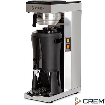 Kaffestation Mega Gold M ThermoKinetic