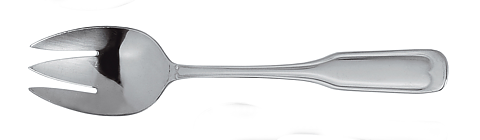Serveringsgaffel Admiral (12 pack)