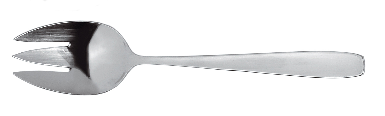 Serveringsgaffel Captain (12 pack)