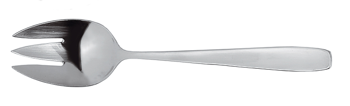 Serveringsgaffel Captain (12 pack)