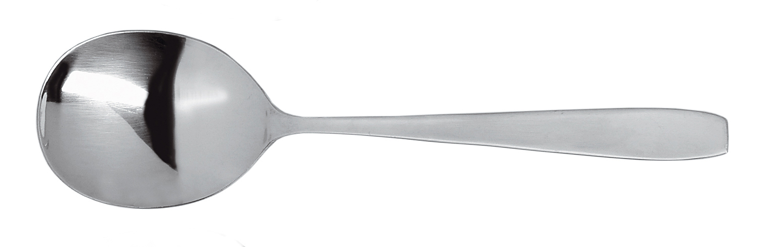 Serveringssked Captain (12 pack)