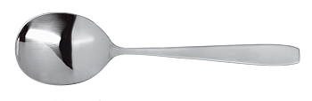 Serveringssked Captain (12 pack)