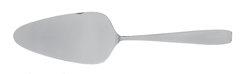 Tårtspade Captain (12 pack)