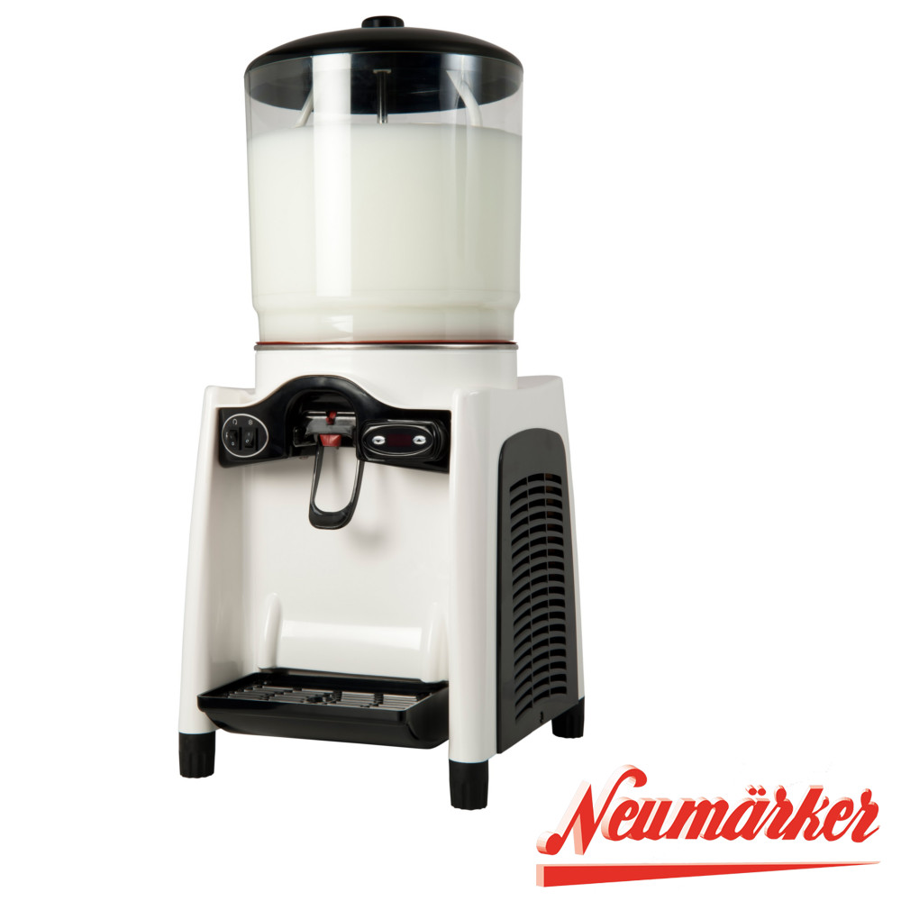 Dryckesblandare, 1 × 12 liter