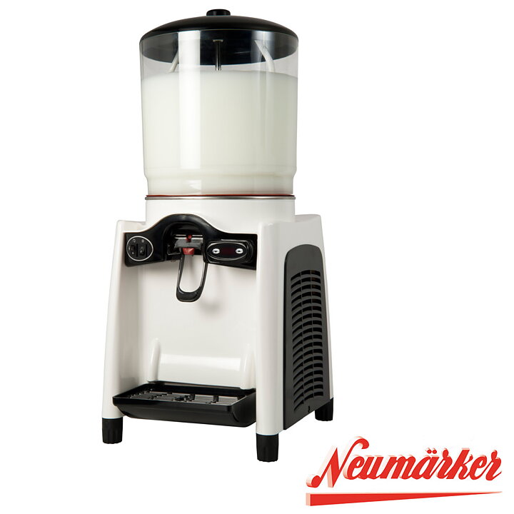 Dryckesblandare, 1 × 12 liter