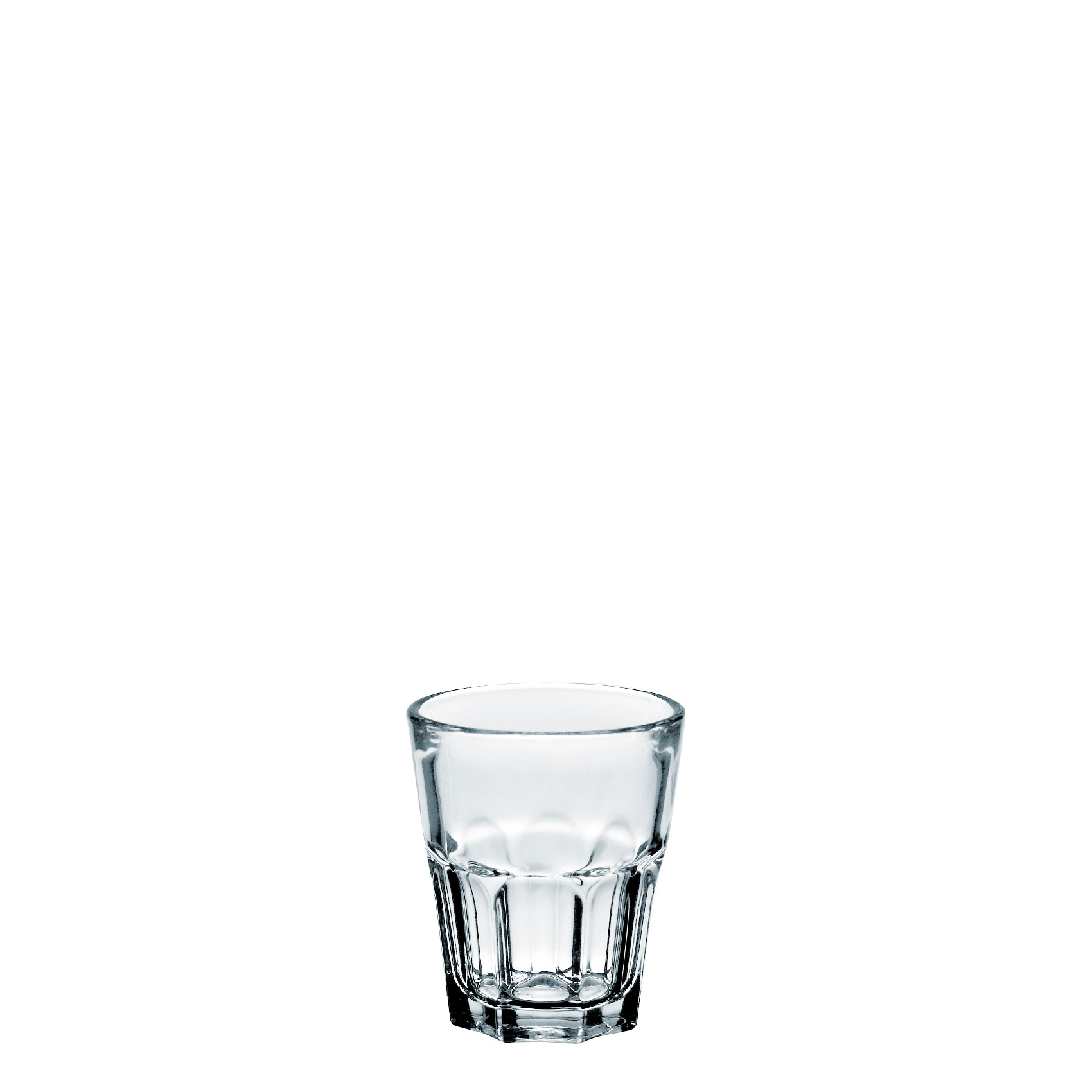 Snapsglas Granity 4,5 cl
