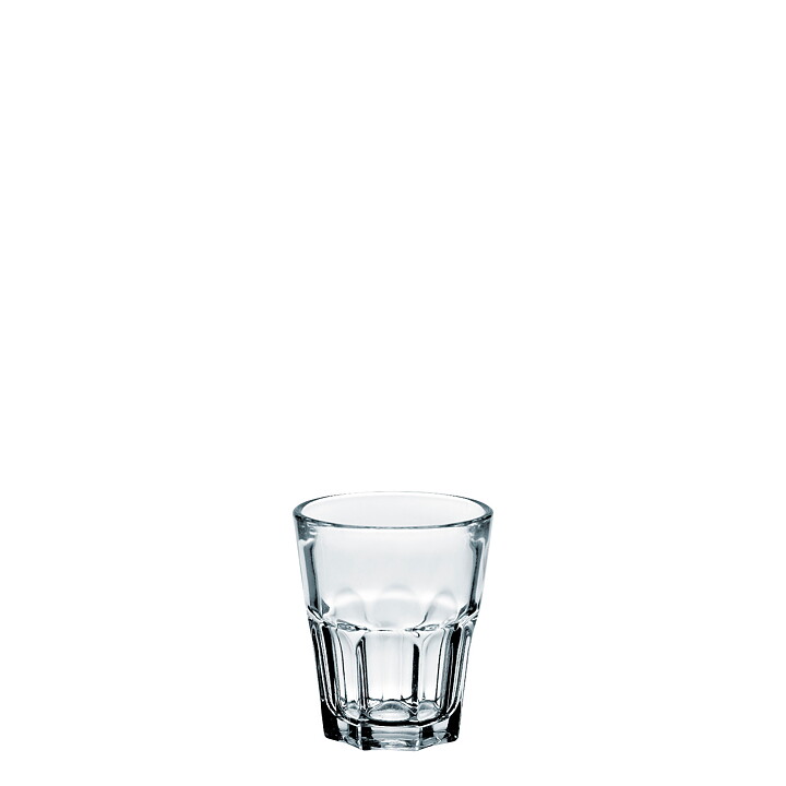 Snapsglas Granity 4,5 cl
