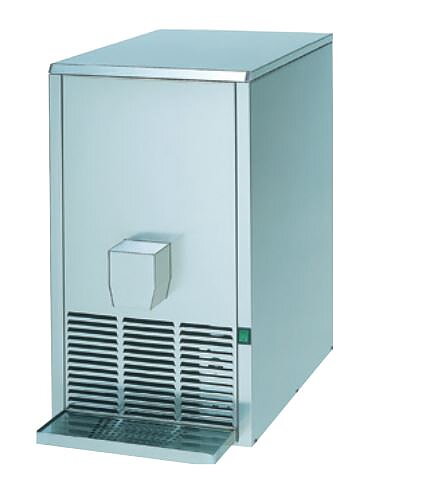 Isdispenser KD3, bordsmodell, 30 kg/24h