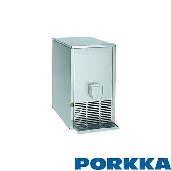 Isdispenser KD3, bordsmodell, 30 kg/24h