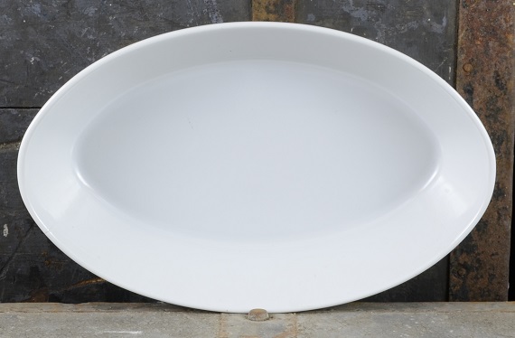 Form Strömgården Ø 28x17,5 cm