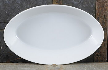 Form Strömgården Ø 28x17,5 cm