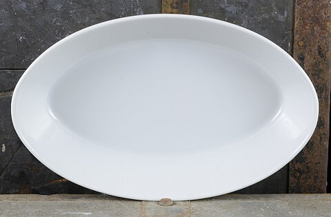 Form Strömgården Ø 28x17,5 cm