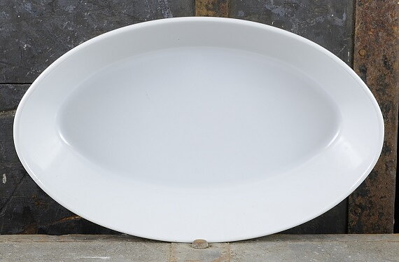 Form Strömgården Ø 28x17,5 cm