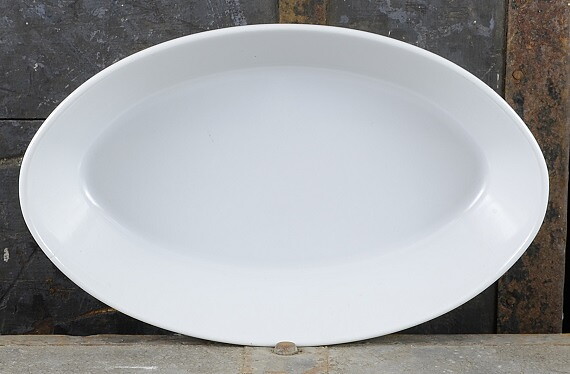 Form Strömgården Ø 28x17,5 cm