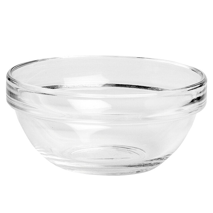 Skål stapelbar 2,9 L